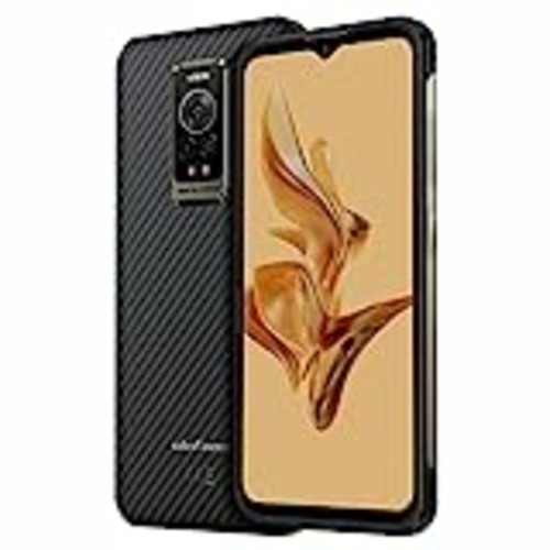 Vendo Ulefone Power Armor 17 Pro Smartphone Resistente, 108MP Triple Cámara (Visión Nocturna), 8GB+256GB, 6.58 120Hz FHD+, IP68 Móvil Antigolpes Android 12, 3 Ranura para Tarjetas, Carga Inalámbrica NFC