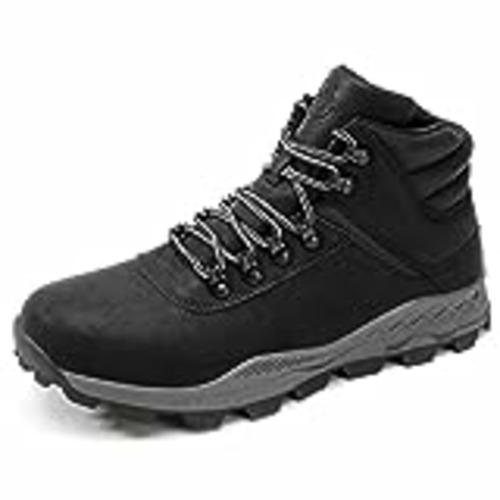 Vendo Ahico Botas Hombre Senderismo Botines Militares Altas Botin Tactico Boots Moto Calzado Trabajo Zapatos Antideslizantes Caminar Trekking Zapatillas Montaña Exteriores
