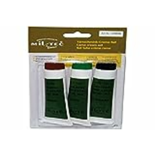 Vendo Mil-Tec Set de cremas de Camuflaje
