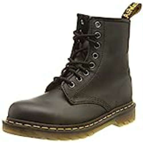 Vendo Dr. Martens 1460 - Botas Militares de Mujer, Negro (Black Smooth Leather), 40 EU