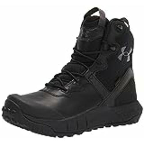 Vendo Under Armour, Buty taktyczne,Trekking Shoes Hombre, Black, 44 EU