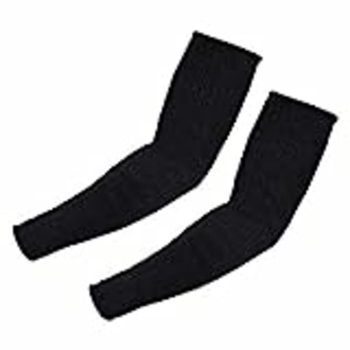Vendo Mangas resistentes a cortes - Nivel 5, manga de kevlar Manga de brazo anti-cortes Funda de protección contra cortes 1 par de protectores de antebrazo para trabajos de cocina en el jardín (35 cm negro)