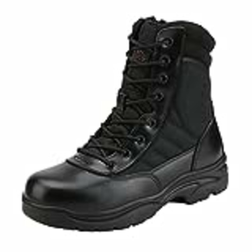 Vendo NORTIV 8 Botas militares de seguridad para hombre, botas de combate, botas de combate, Negro E., 44 EU