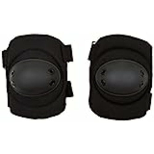 Vendo Mil-Tec Airsoft - Coderas, Color Negro