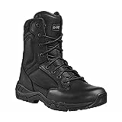 Vendo Viper Pro 8.0+ Botas de patrulla ligeras con cremallera lateral -UK5 EU38
