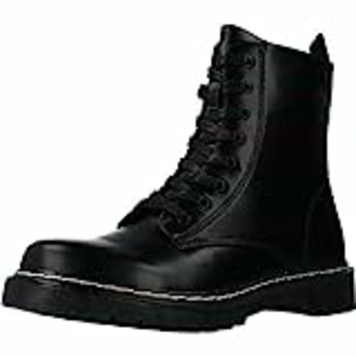 Vendo MTNG Bota 50192 C47638, Botas Mujer, Rubber Burdeos, 38 EU