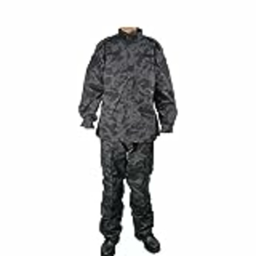 Vendo Uniforme Traje Militar táctico Airsoft Camuflaje Russian Night. Camisa y pantalón. Talla L
