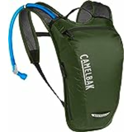 Vendo CAMELBAK Mochila de hidratación HydroBak Light 2.5L con 1.5L Reserva, Unisex, EJÉRCITO Verde