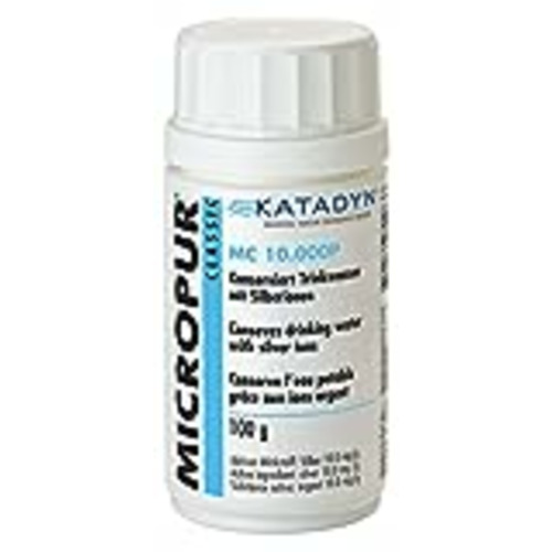 Vendo Katadyn Micropur  MC 10,000p,100g Water Cleaner