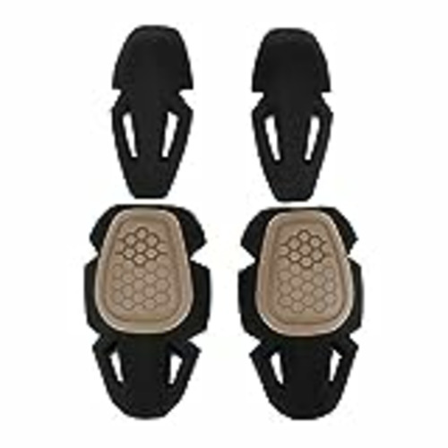 Vendo Airsoft Militar Pantalones de Caza Almohadillas Protectoras Almohadillas tácticas para Rodilla y Coderas G2 G3 G4 Pantalones Almohadillas Protectoras