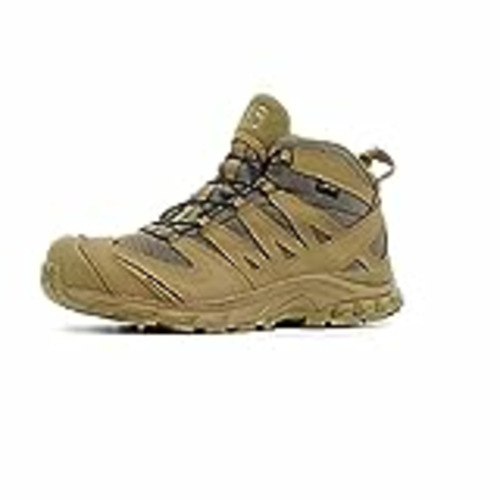 Vendo SALOMON XA Forces Mid GTX, Botas Militares y tácticas Hombre, marrón, 38 EU
