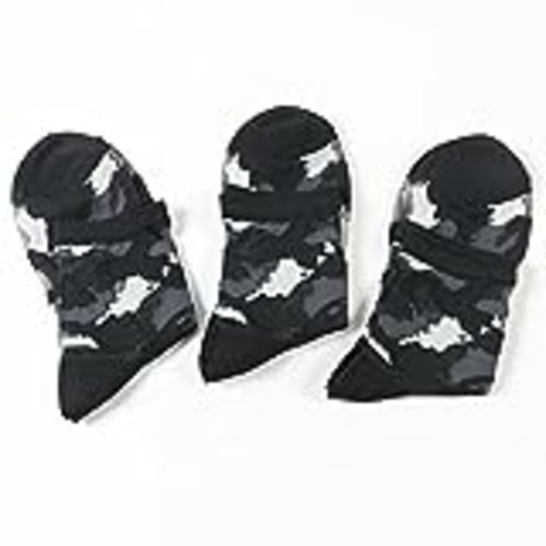 Vendo BYYHJNMSXS Calcetines De Algodón Mujer Camuflaje Verde Militar Calcetines Tobilleros Mujer Jungle Calcetines Clásicos Negro