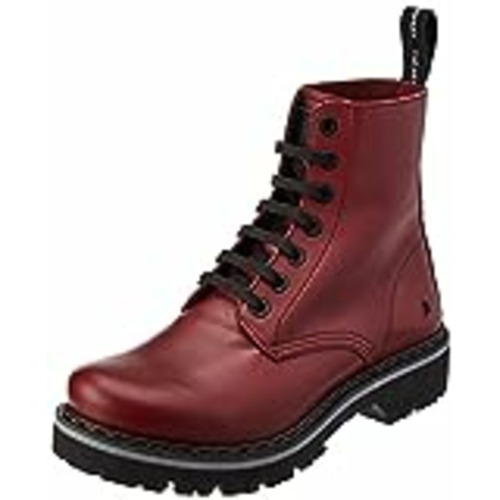 Vendo ART 1166 Marina, Botas, Unisex adulto, Rojo (Burdeos), 42 EU