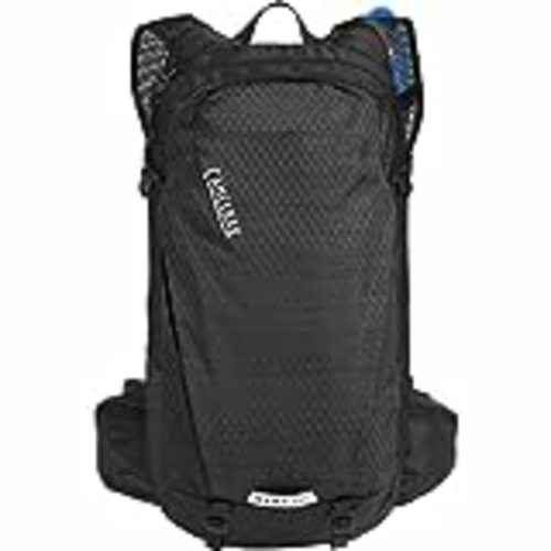 Vendo CamelBak Mochila de Hidratación H.A.W.G. Pro 21, Unisex Adulto, Negro, 20L