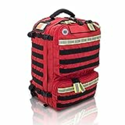 Vendo MMLLPP Botiquín De Primeros Auxilios Equipo De Rescate Médico Vacío Supervivencia De Emergencia Mochila Táctica Viajes al Aire Libre Deportes Bolsa De Trauma Kit De Utilidad Multiuso Importado