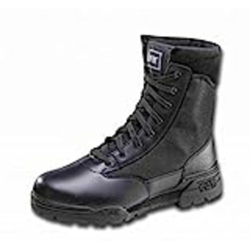 Vendo Magnum - Botas Classic Black, Hombre, Negro, 44