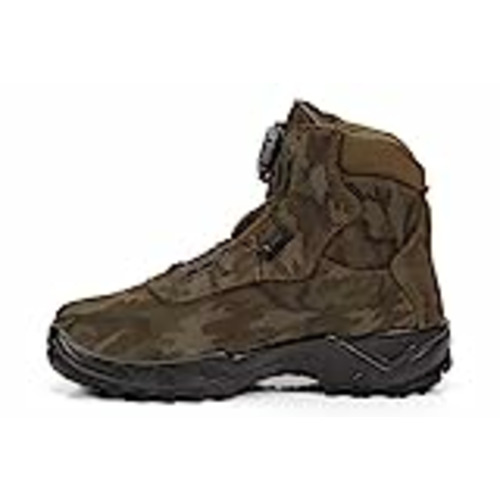 Vendo Botas CHIRUCA Labrador Boa Camo 21 Goretex - Color - Verde, Talla - 46