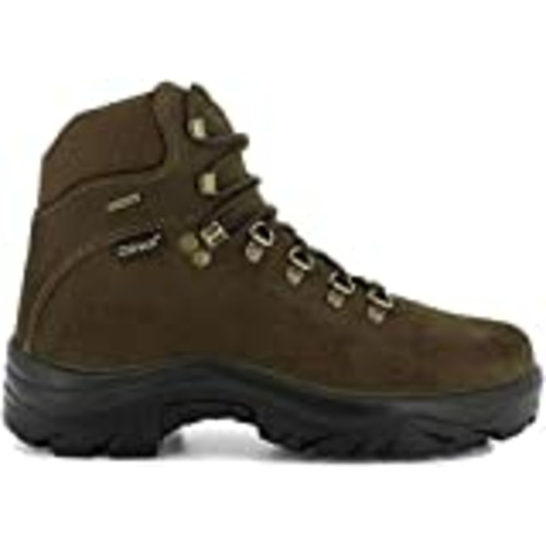 Vendo BOTAS CHIRUCA POINTER GORE-TEX,45