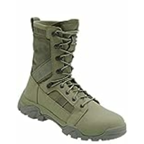 Vendo Brandit Defense Boots, Bota táctica y Militar Unisex Adulto, Olive, 43 EU