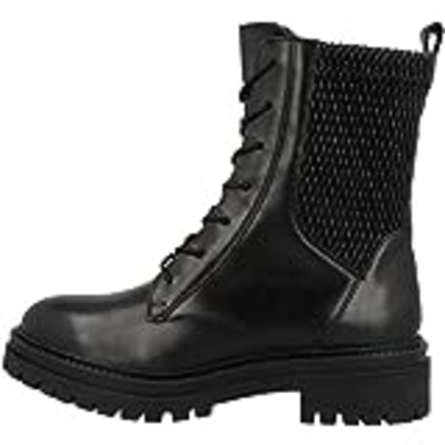 Vendo Geox D Iridea N, Botines Mujer, Black, 38 EU