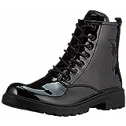 Vendo Geox J Casey Girl G, Botines para Niña, Negro (Black), 34 EU
