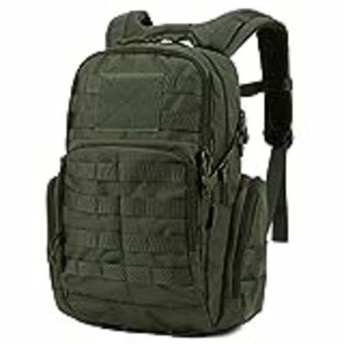 Vendo Mardingtop 25L Mochila Táctica Militar Mochila de Asalto Molle Bolsa de Emergencia Mochilas Asalto Unisex para Senderismo Acampada Caza y Actividad al Aire Libre