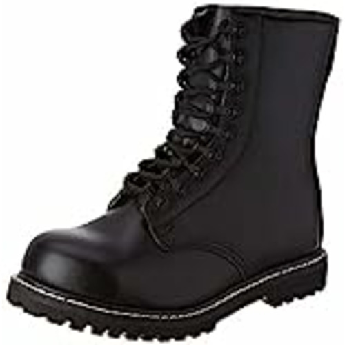 Vendo Mil-Tec - Zapatos de caza para hombre negro negro negro Talla:44