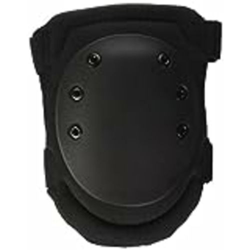 Vendo Mil-Tec rodilleras Par de Negro Negro