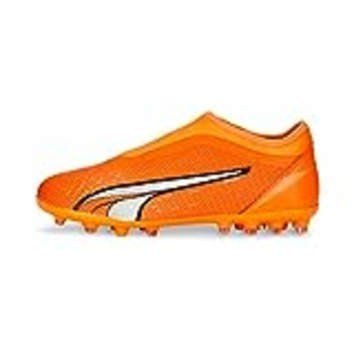 Vendo PUMA Ultra Match Ll Mg Jr, Botas de fútbol Unisex niños, Naranja, 37 EU