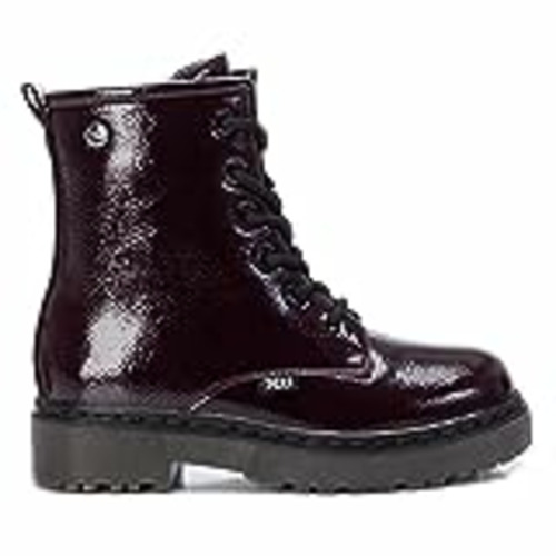 Vendo Xti 57737, Botines Charol (Burdeos, numeric_38)