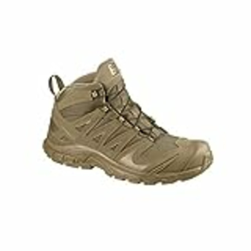 Vendo Salomon Xa Forces Mid, Botas tácticas y militares para hombre, Beige (beige), 36 EU