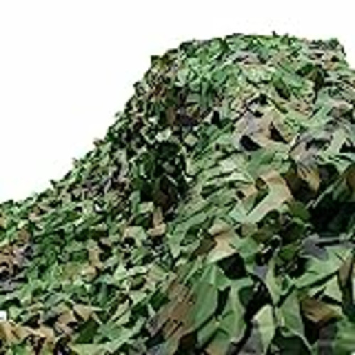 Vendo AEMIN 2X5M 6X8M 7X10M Red De Camuflaje De Caza, Red De Camuflaje para Decoración De Jardín,Lonas Camuflaje Militares Ligera Y Duradera (Size : 10x20m)