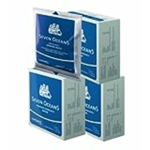 Vendo Seven Oceans Raciones de alimentos de emergencia y agua para supervivencia 1500 g + 500 ml