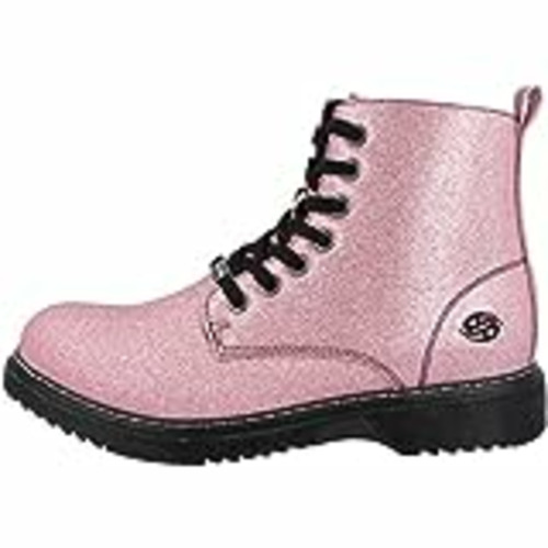 Vendo Dockers by Gerli Cuba, Botas de Moda Unisex Adulto, Rosa, 38 EU