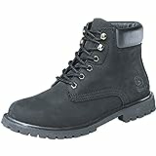 Vendo Brandit Kenyon Leather Boots, Bota táctica y Militar Hombre, Schwarz, 47 EU
