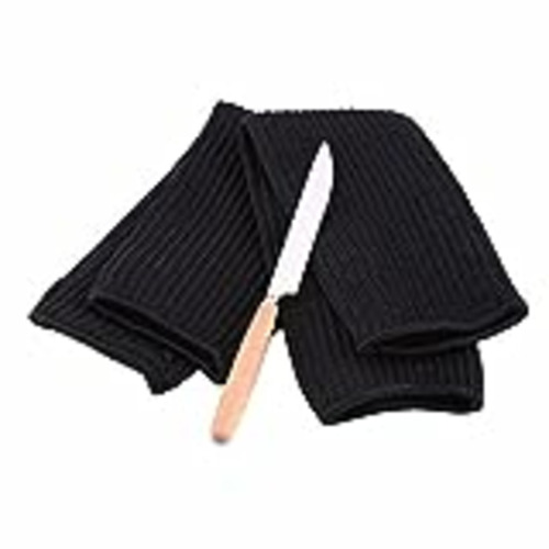 Vendo Protector de brazo, mangas negras, protección nivel 5 anticorte para el jardín de trabajadores