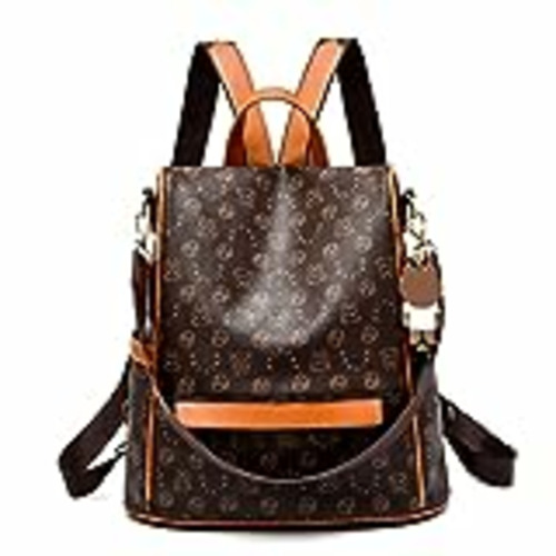 Vendo shepretty Mochila antirrobo Impermeable para Mujer,8864-S