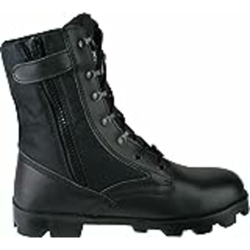 Vendo Savage Island Botas Militares con Cremallera