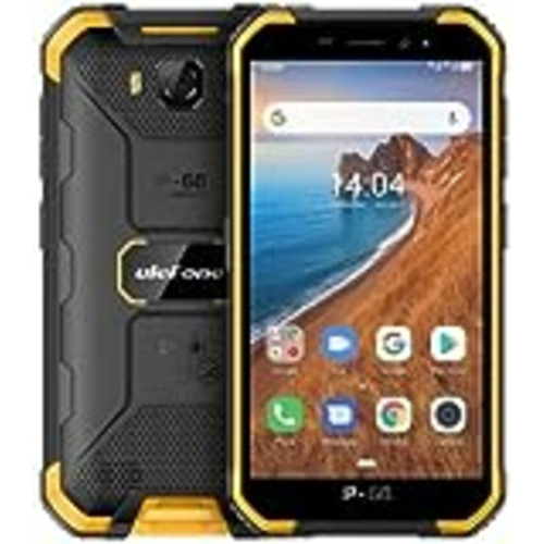 Vendo Ulefone Armor X6 3G - Pantalla 5,0