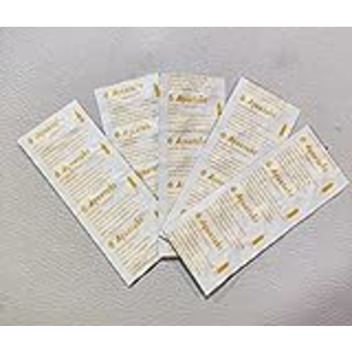 Vendo Pastillas para POTABILIZAR Agua (50 Unidades)