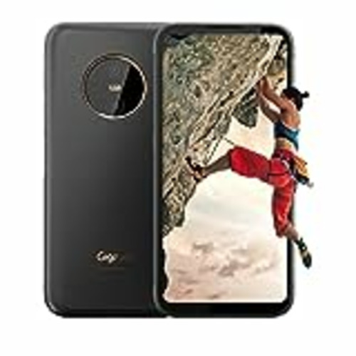 Vendo Gigaset GX6 Outdoor Smartphone 5G - Estándar Militar, Resistente al Polvo y Agua IP68 - Pantalla 6,6