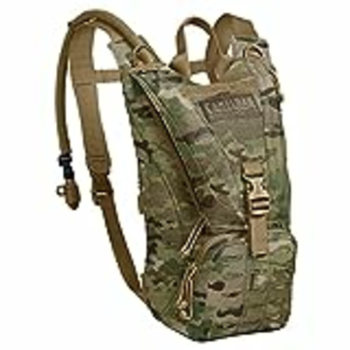 Vendo CamelBak Mochila de hidratación AMBUSH de 3L con depósito Mil Spec CRUX de 3L