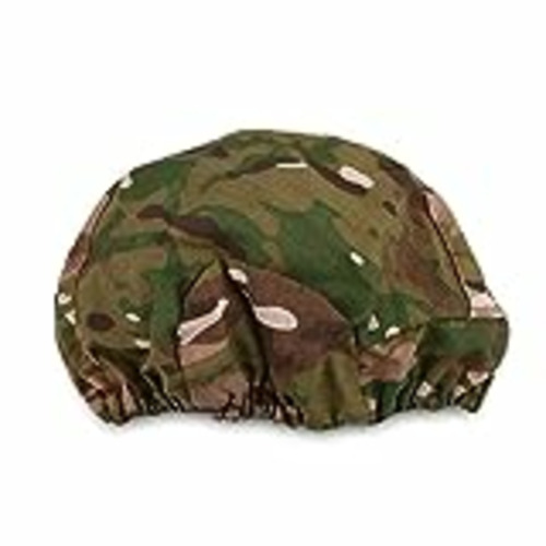 Vendo Cubierta de Casco Militar Táctico, 2 Pcs Fundas de Casco Airsoft Combat Casco de Cubierta de Combate de Entrenamiento Caza Camuflaje Red de Cubierta de Casco reemplazo para M88 Cascos(CP Camouflage)
