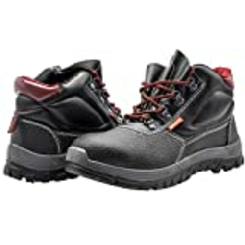 Vendo Bellota 7230040S3 - Botas de Seguridad Classic de Hombre y Mujer (Talla 40) de Piel Hidrofugada con Forro Acolchado Transpirable
