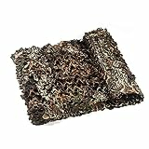 Vendo LOOGU Red de camuflaje para protección solar, varios tamaños y colores, camuflaje, red para casa, jardín, camping, caza