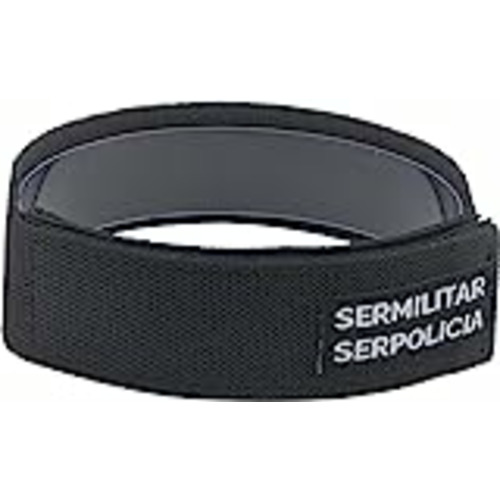 Vendo Sujeta Perneras Cinta elástica para Sujetar el pantalón para Militares, policias, senderistas, Trekking, Trabajo. Cinta Elastica con Velcro para el Pantalon