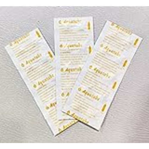 Vendo Pastillas para POTABILIZAR Agua (30 Unidades)