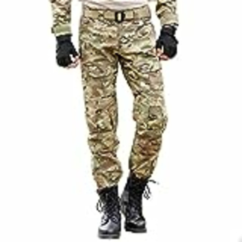 Vendo BWBIKE Pantalones Tácticos Militares para Hombres con Rodilleras Pantalones De Trabajo De Combate