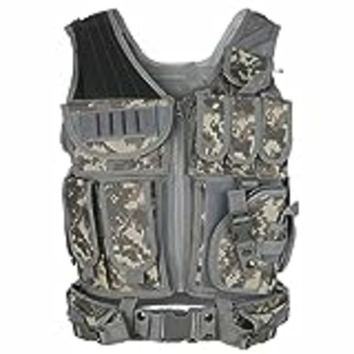 Vendo Docooler - Chaleco táctico militar para caza, acampada o senderismo, Camouflage 1