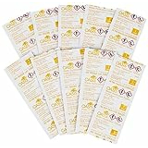 Vendo OASIS 118378 Tableta de purificación de agua NADCC, 8.5 mg, 100 contar